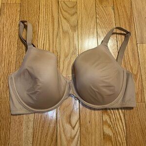 Nude 32DD Victoria Secret Bra